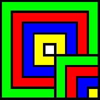 Nothing Ls Matter | In Color | V=21-48-Y-03